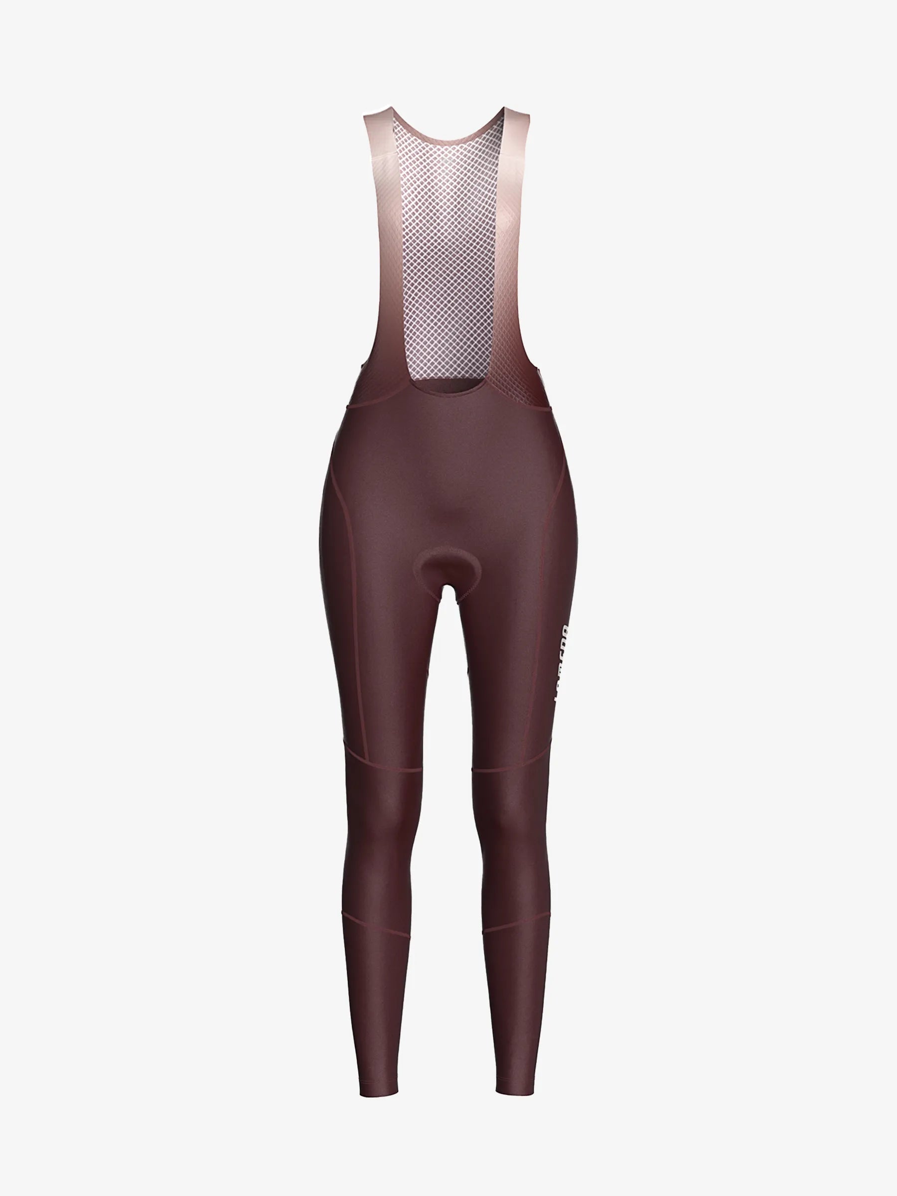 Sunset Women’s Thermal Fleeced Bib Tights