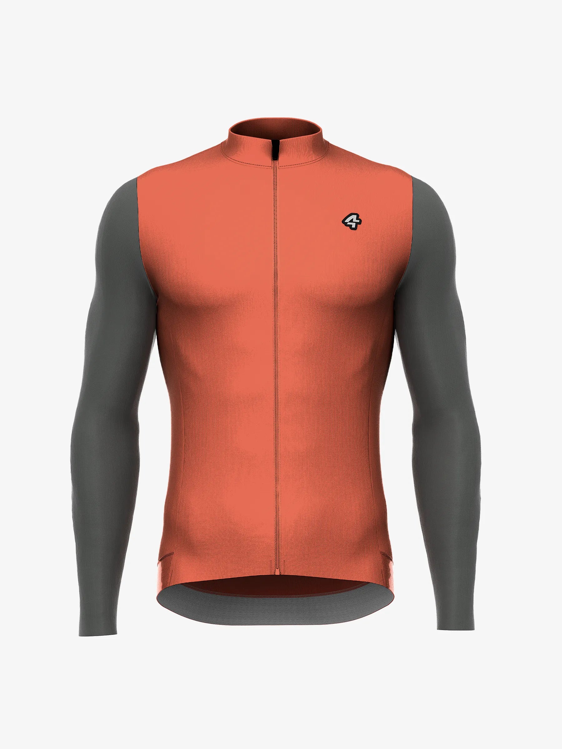 Soaring Dragon Winter jersey