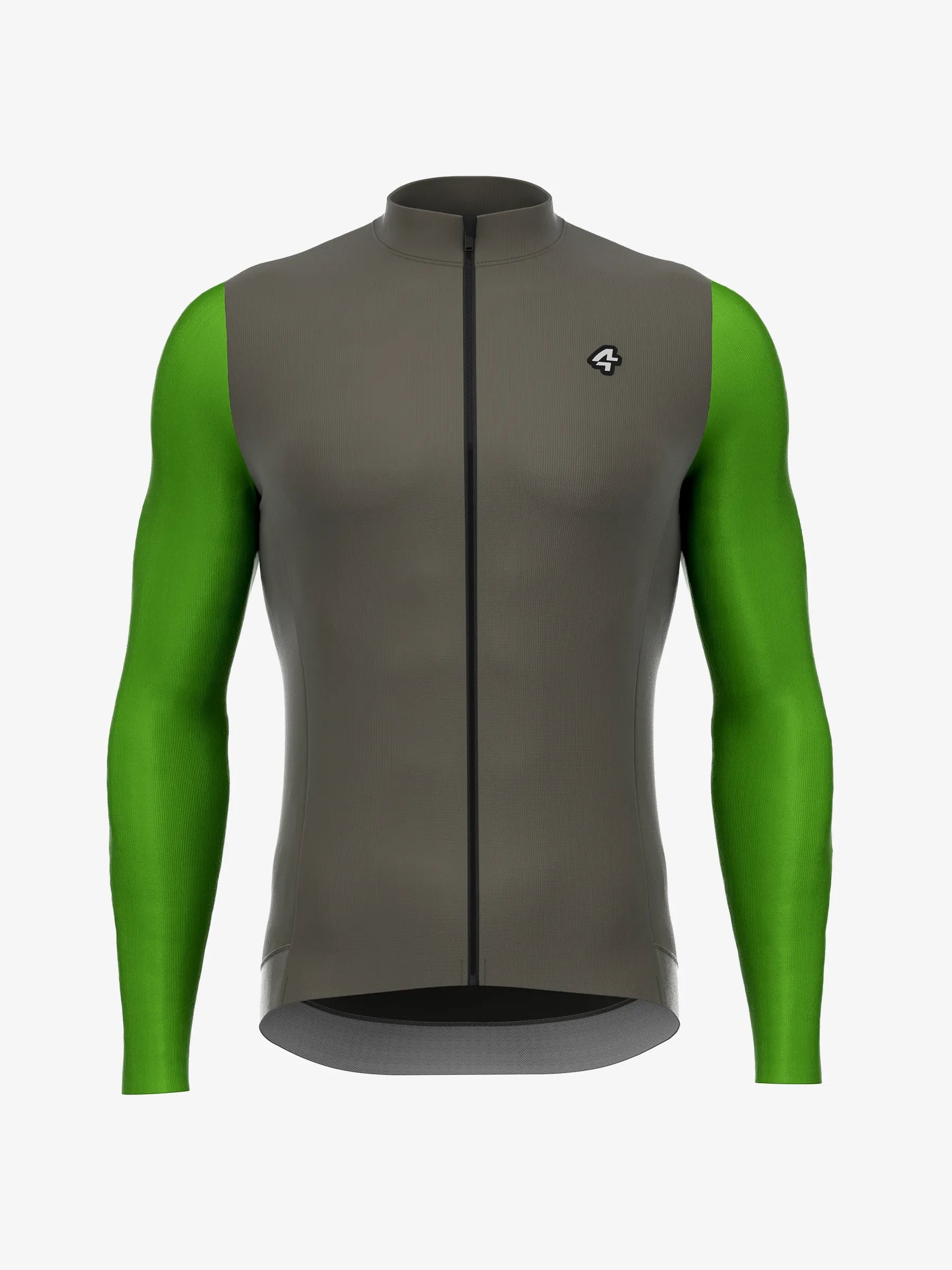 Soaring Dragon Winter jersey