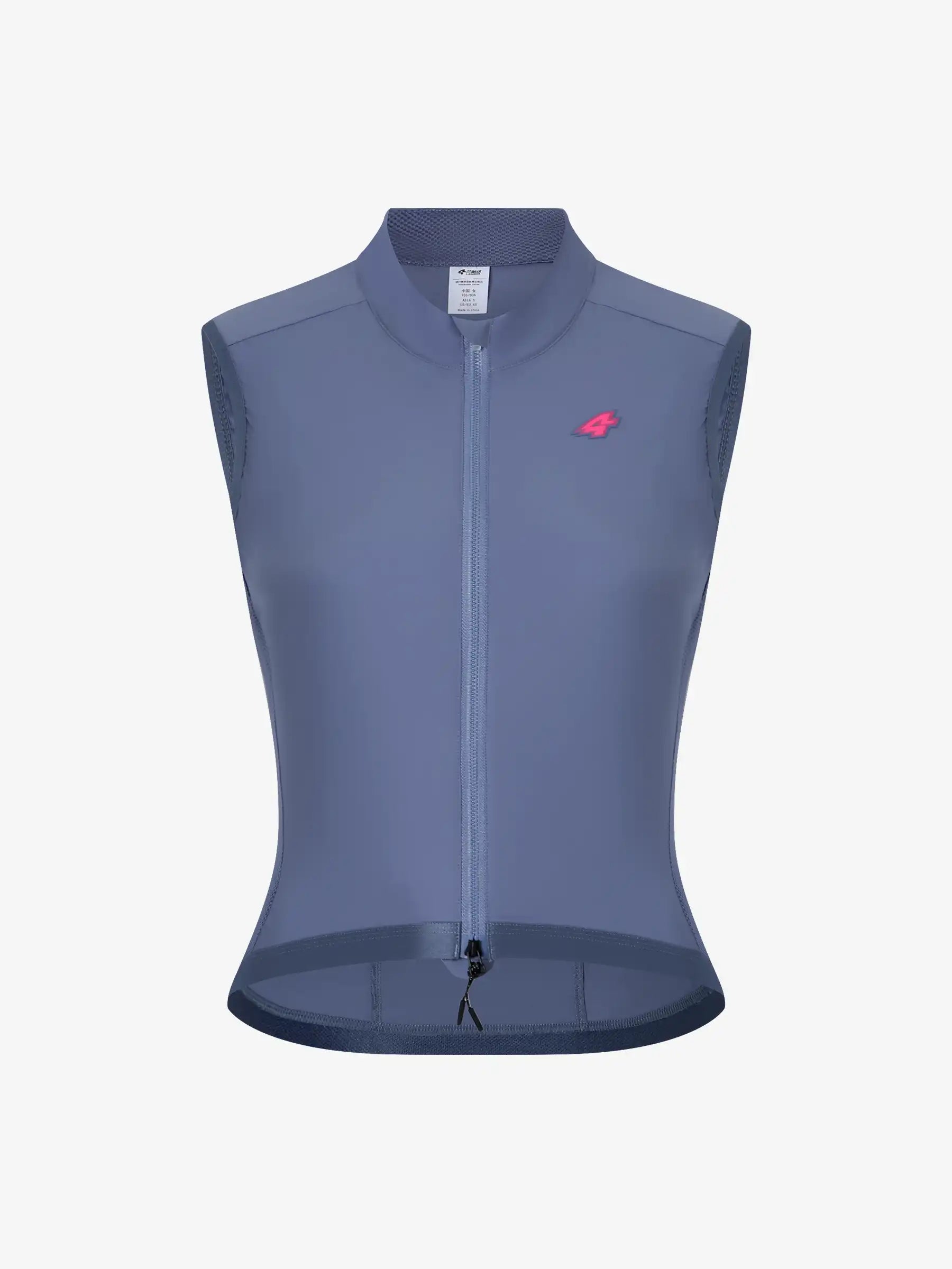 Pulse 20th Anniv. Special Women’s Gilets